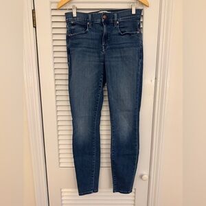 AYT The Chiller skinny jeans, 29” waist, 30” inseam
